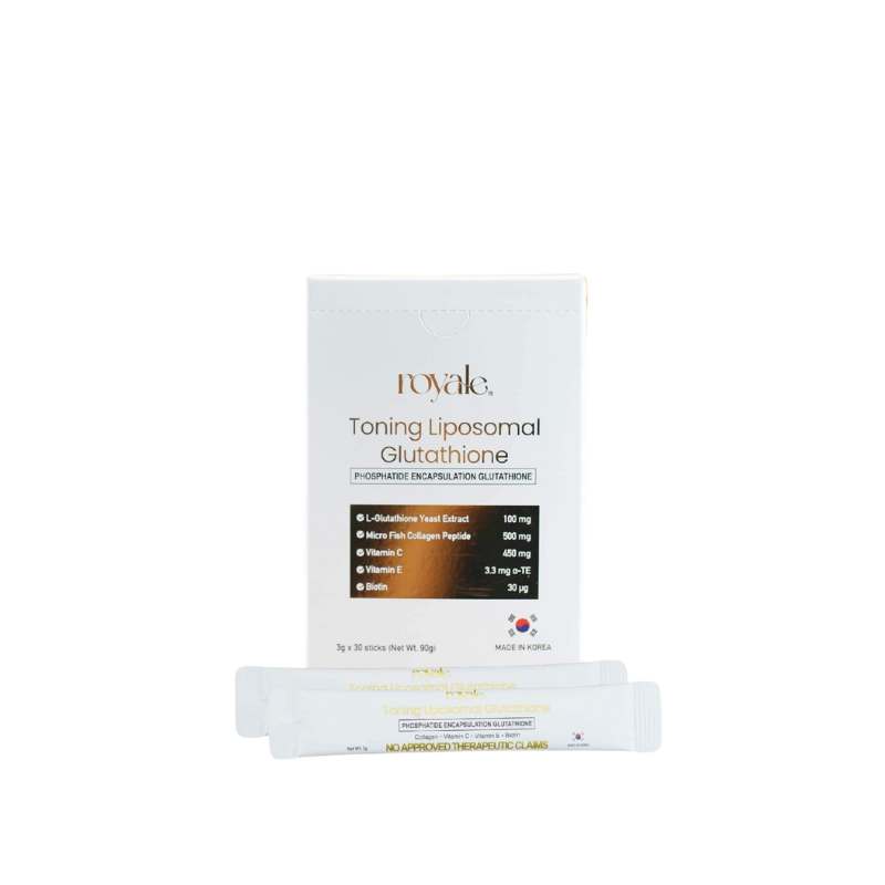 royale glutathione Miami Royale royale glutathione Miami Royale